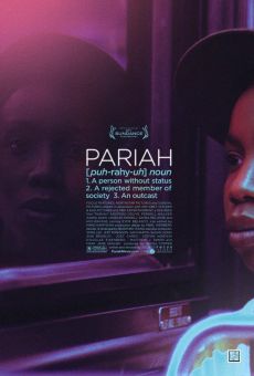 Pariah on-line gratuito