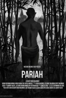 Pariah online kostenlos