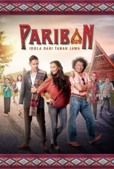 Ver película Pariban : Idola Dari Tanah Jawa