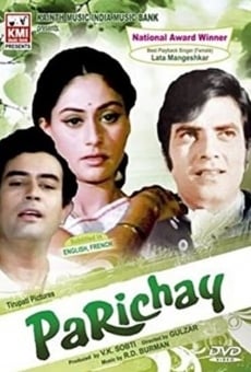 Parichay online streaming