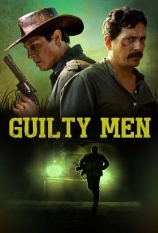 Guilty Men en ligne gratuit