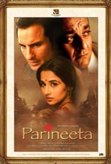 Parineeta streaming en ligne gratuit