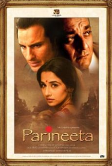 Parineeta en ligne gratuit