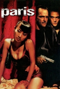 Paris online streaming