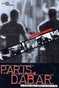 Paris, Dabar streaming en ligne gratuit