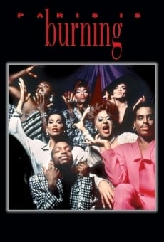 Paris Is Burning online