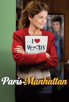 Paris-Manhattan streaming en ligne gratuit