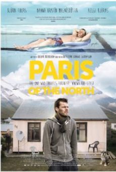 Ver película París del Norte