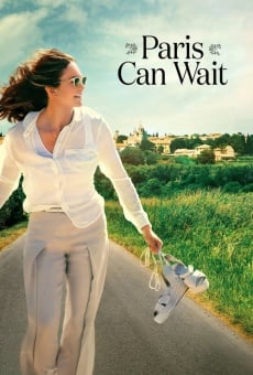 Paris Can Wait en ligne gratuit