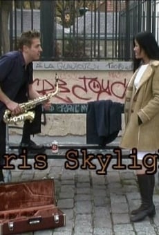 Paris Skylight online