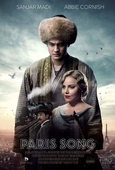 Paris Song streaming en ligne gratuit