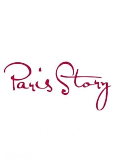 Película: Paris Story