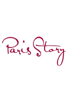 Ver película Paris Story