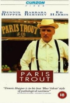 Ver película Paris Trout