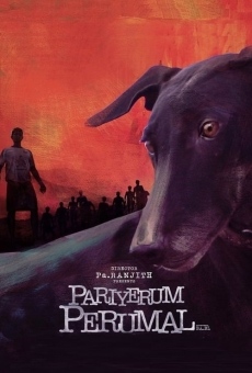 Ver película Pariyerum Perumal