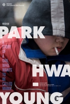 Park Hwa-young online kostenlos