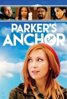 Parker's Anchor online