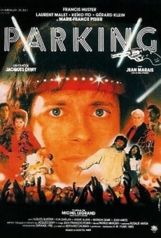 Parking online free