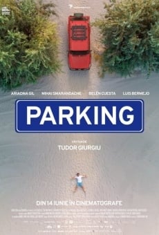 Parking online