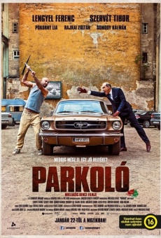 Parkoló streaming en ligne gratuit