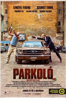 Película: Parkoló