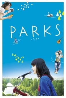 Ver película Parks