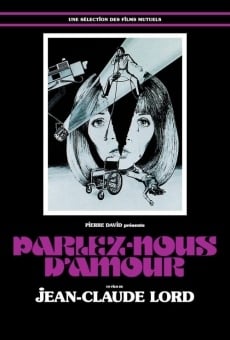 Película: Parlez-nous d'amour