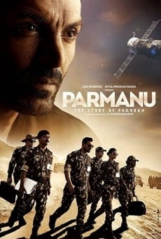 Parmanu: The Story of Pokhran stream online deutsch