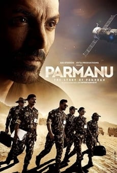 Parmanu: The Story of Pokhran online streaming