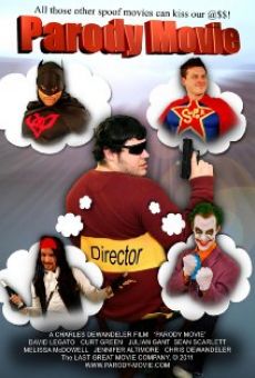 Parody Movie en ligne gratuit