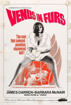 Venus in Furs en ligne gratuit