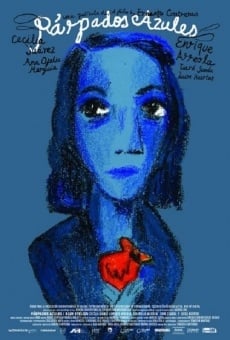 Párpados azules online streaming