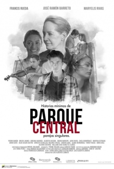 Parque Central (2018)