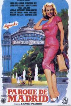 Parque de Madrid online streaming