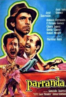 Parranda (1977)