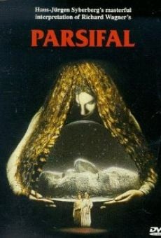 Ver película Parsifal