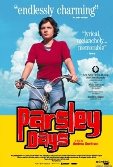 Parsley Days gratis