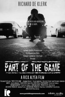 Part of the Game streaming en ligne gratuit