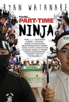 Watch Part-Time Ninja online stream