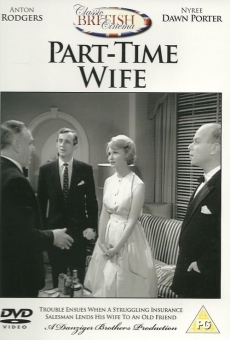 Part-Time Wife online streaming