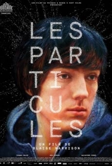 Les particules (2019)