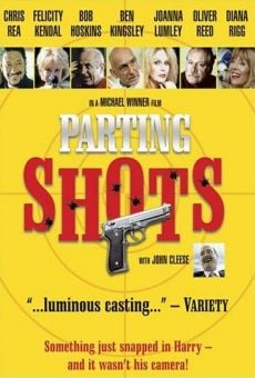 Watch Parting Shots online stream