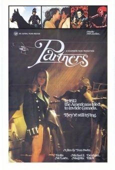 Partners online streaming