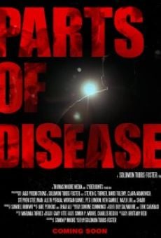 Parts of Disease stream online deutsch