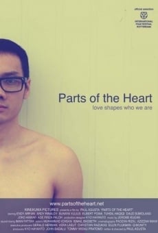 Parts of the Heart