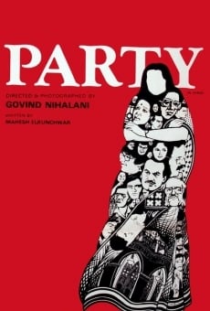 Party on-line gratuito