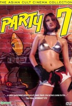 Party 7 (2000)