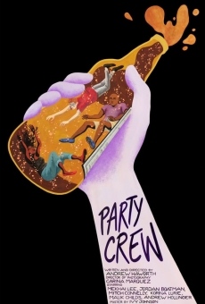 Party Crew gratis