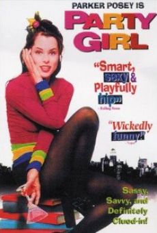 Watch Party Girl online stream