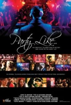 Party Like the Queen of France stream online deutsch